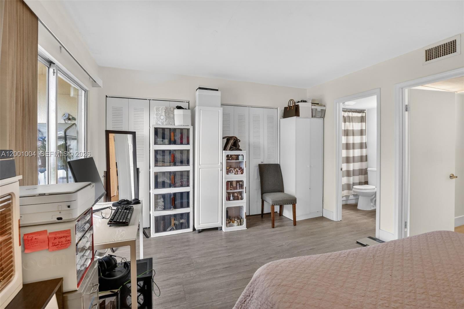 NEW HAMPTON AT CENTURY VI - Residential