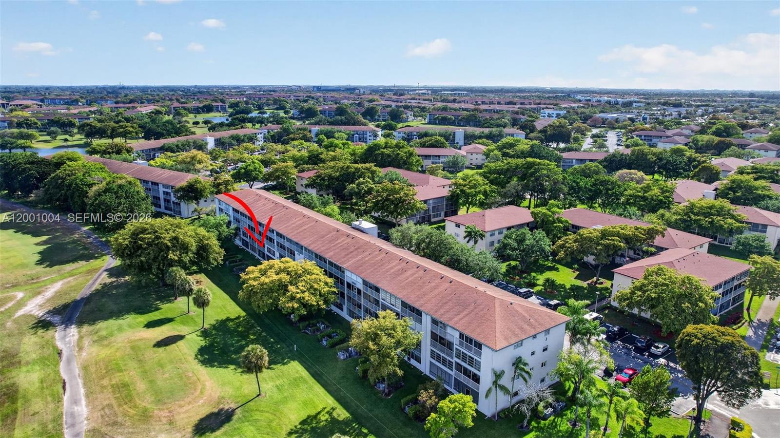 NEW HAMPTON AT CENTURY VI - Residential