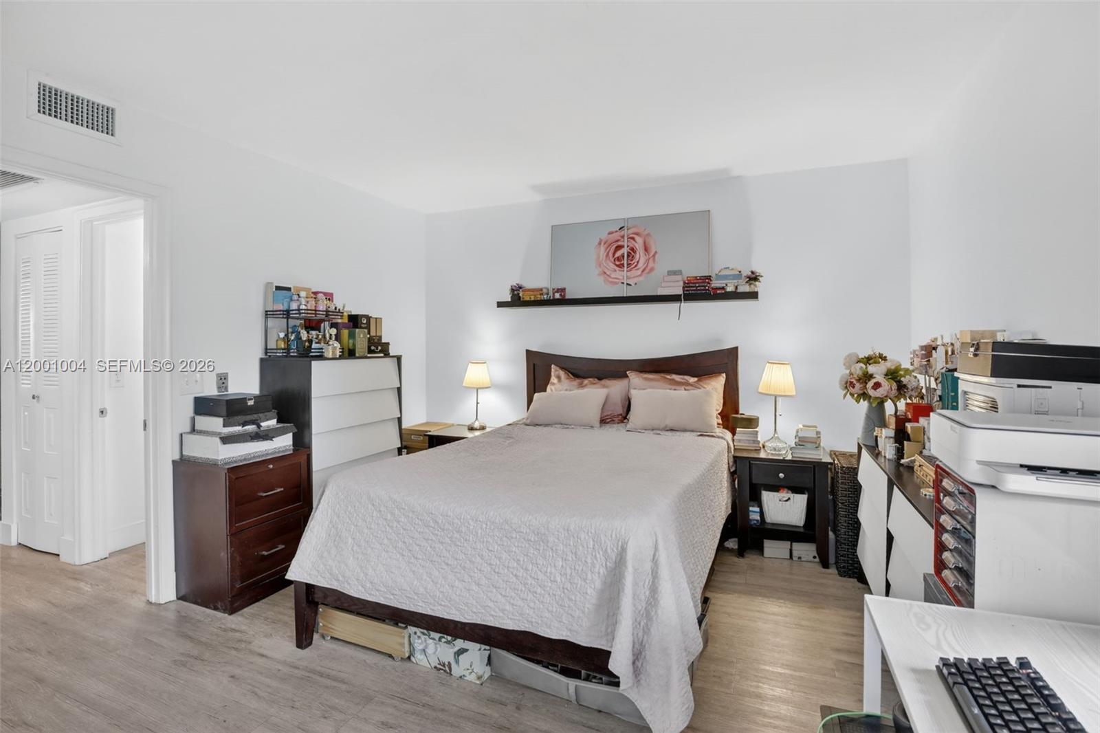 NEW HAMPTON AT CENTURY VI - Residential