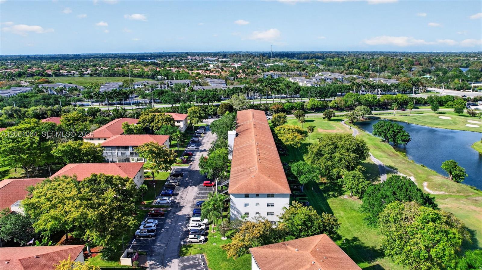 NEW HAMPTON AT CENTURY VI - Residential