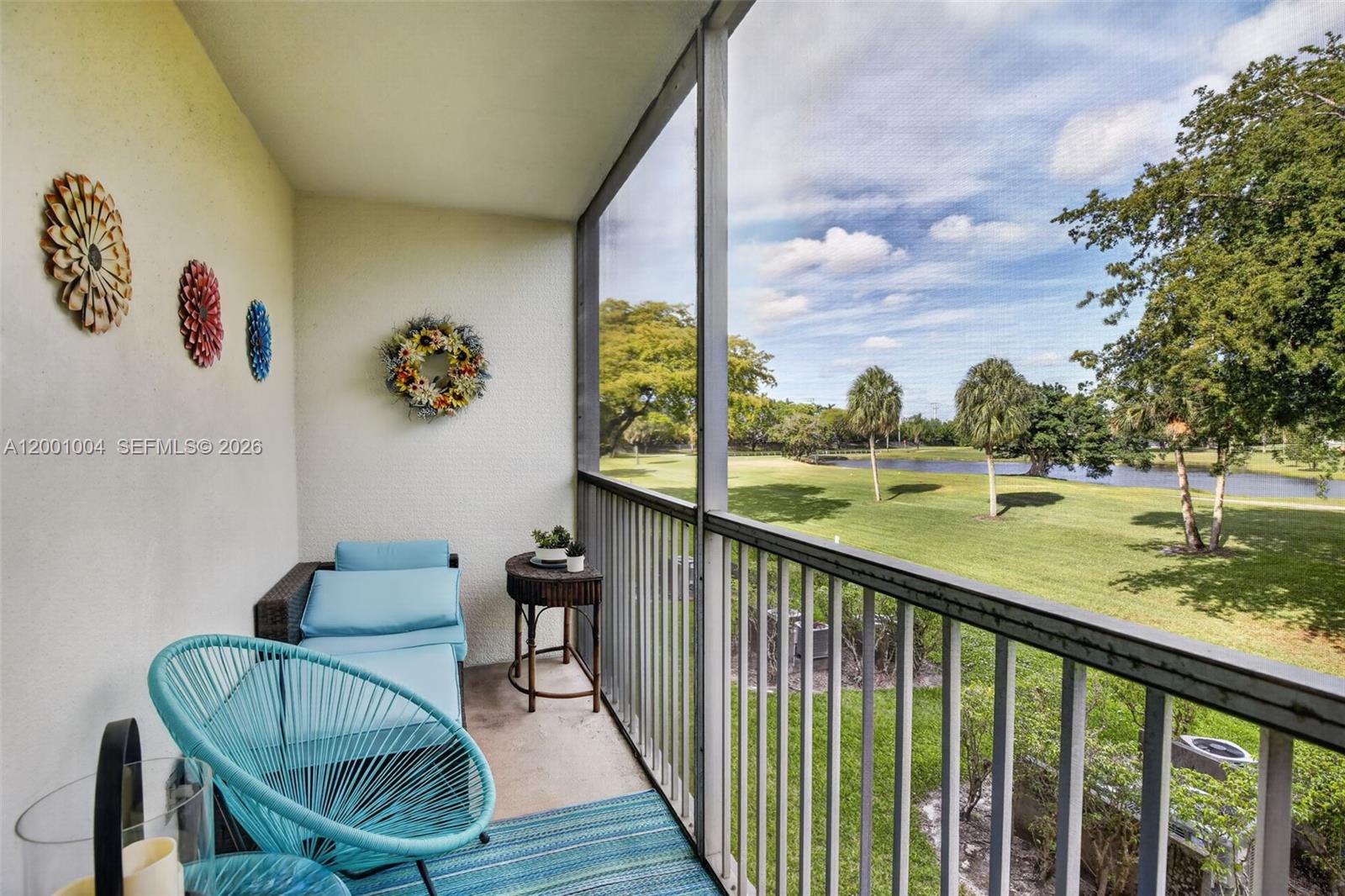 NEW HAMPTON AT CENTURY VI - Residential