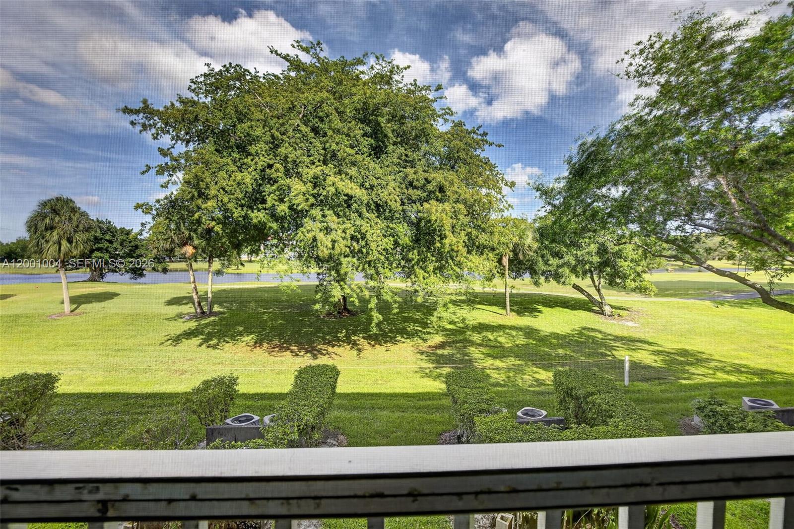 NEW HAMPTON AT CENTURY VI - Residential