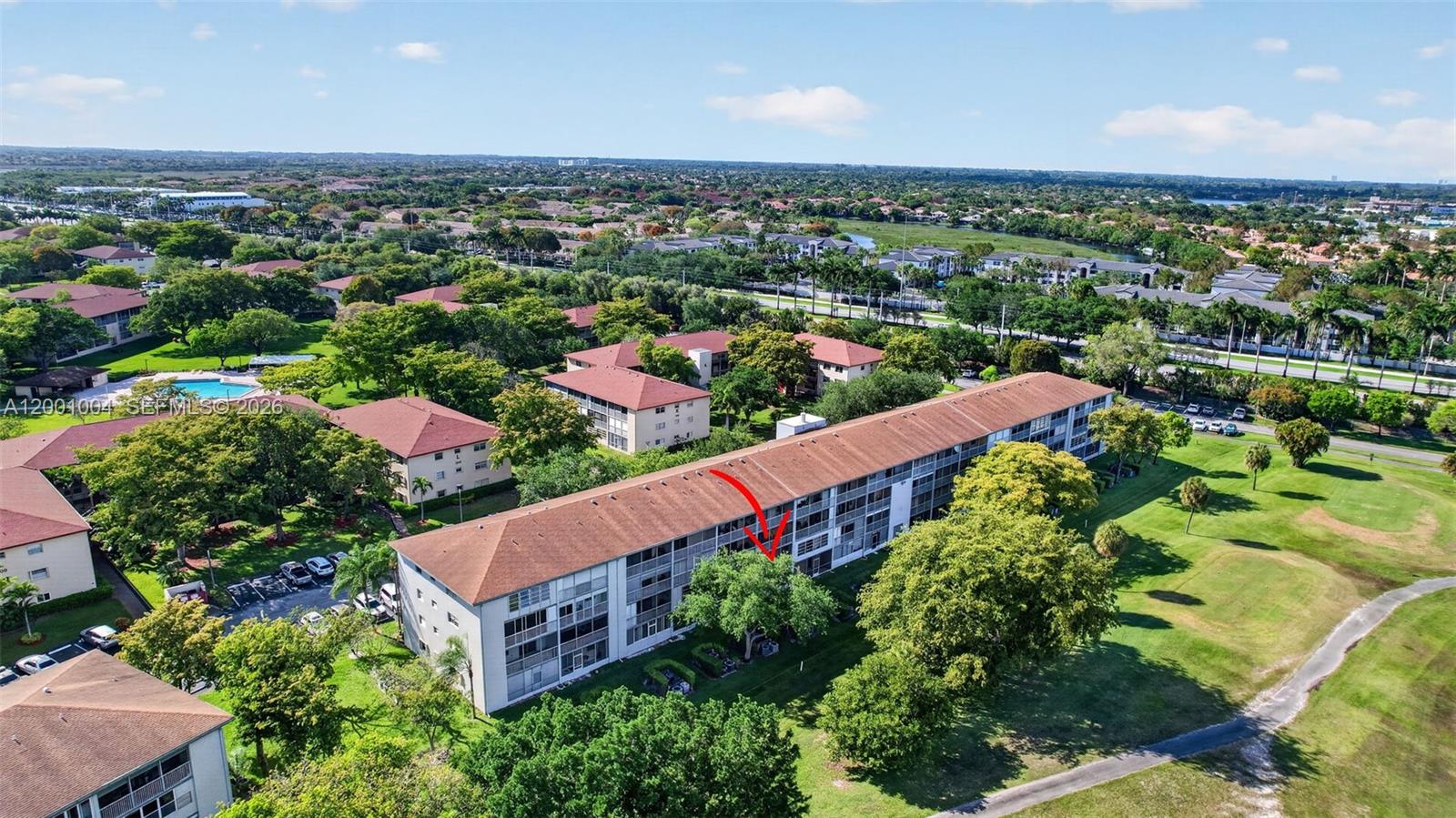 NEW HAMPTON AT CENTURY VI - Residential