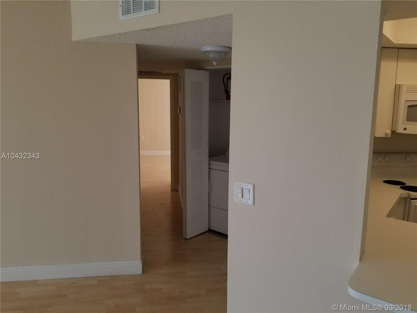 LAS VISTAS AT DORAL CONDO - Residential Lease