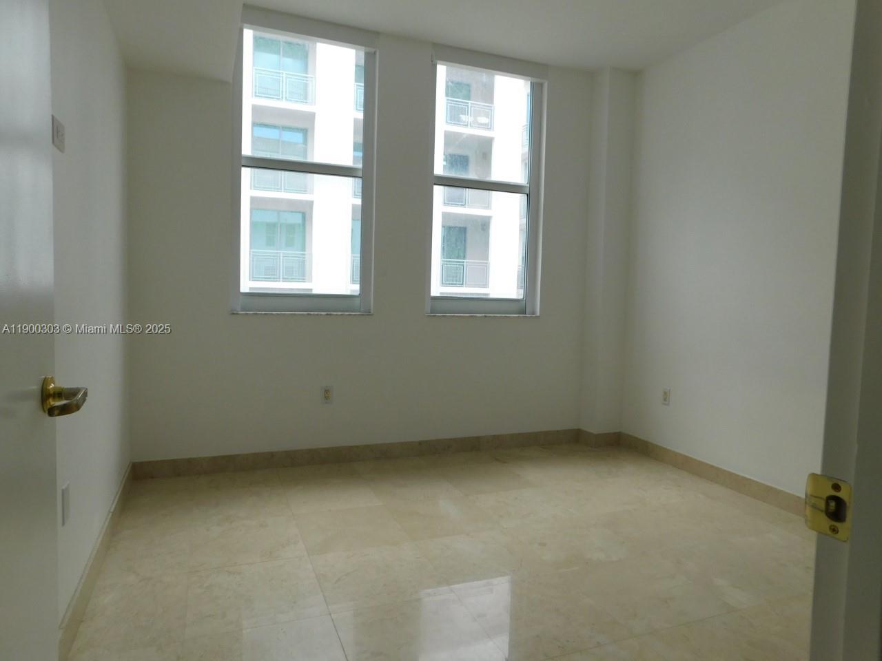 One Village Place - Residential Lease