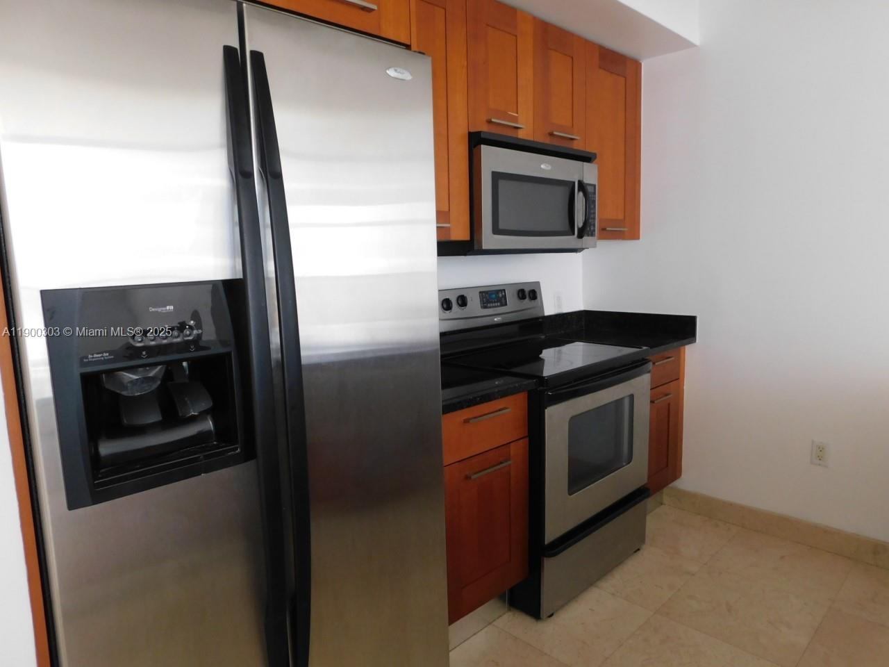 One Village Place - Residential Lease