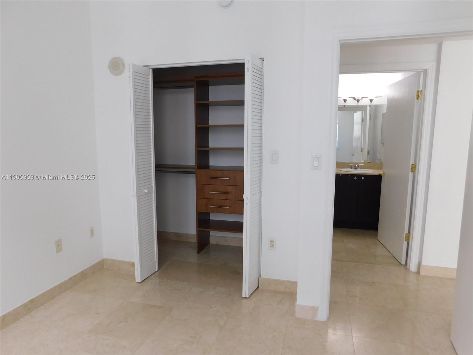 One Village Place - Residential Lease