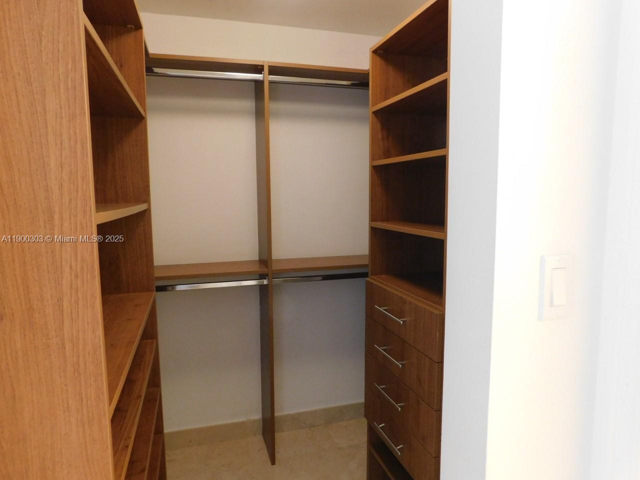 One Village Place - Residential Lease