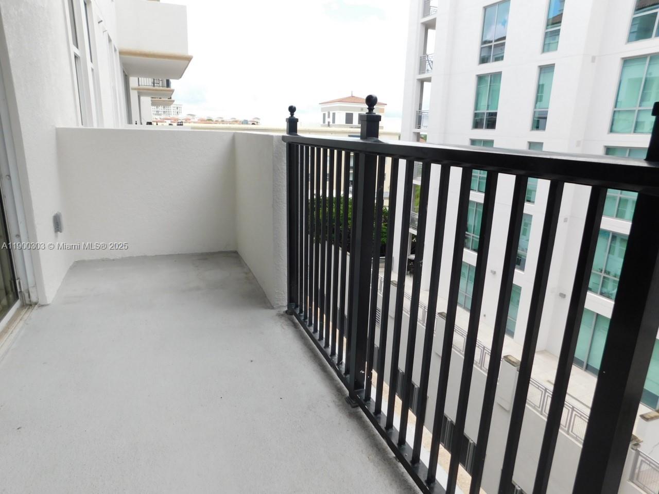 One Village Place - Residential Lease