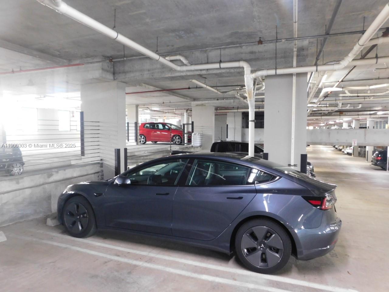 One Village Place - Residential Lease