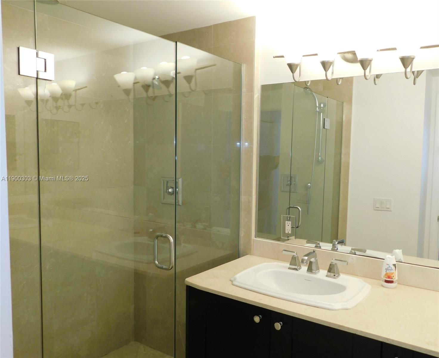 One Village Place - Residential Lease