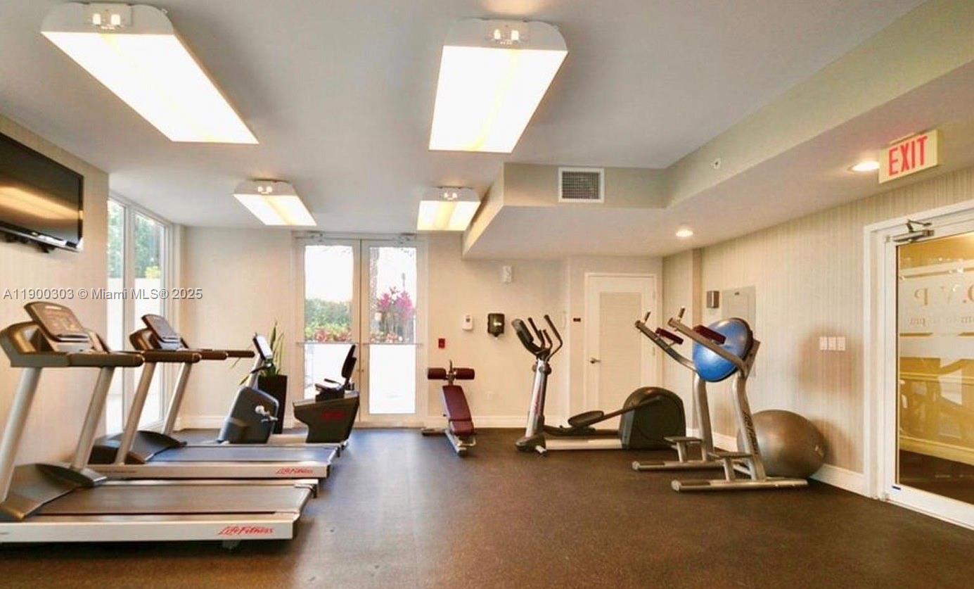 One Village Place - Residential Lease