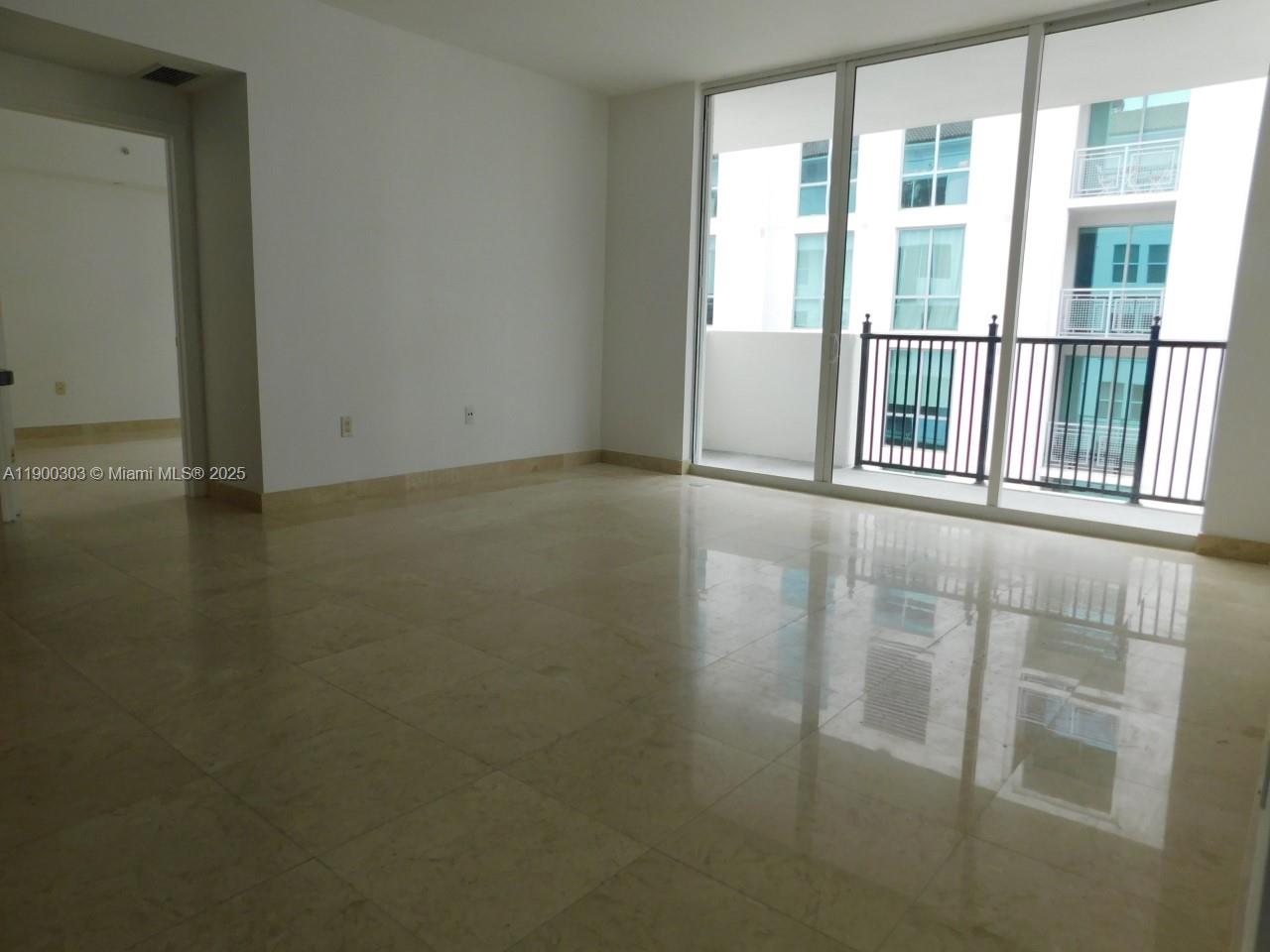 One Village Place - Residential Lease