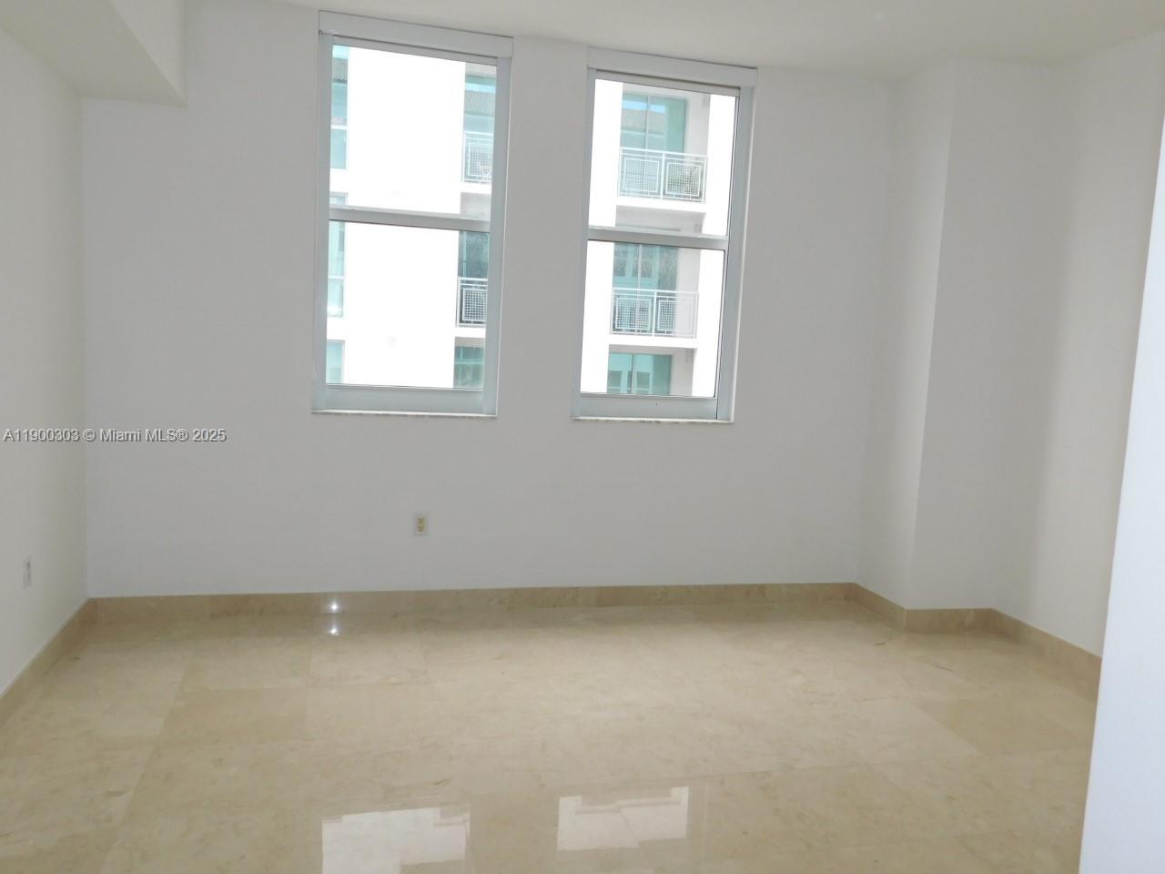 One Village Place - Residential Lease