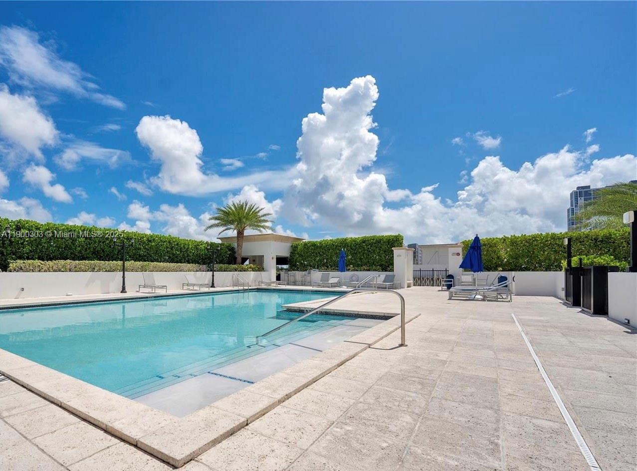 One Village Place - Residential Lease