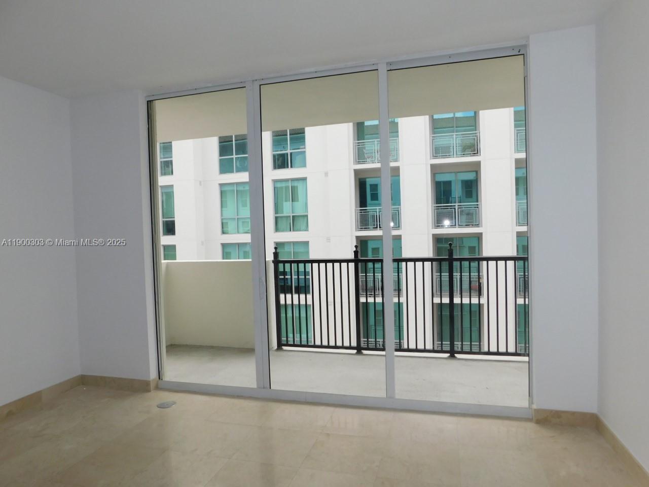 One Village Place - Residential Lease