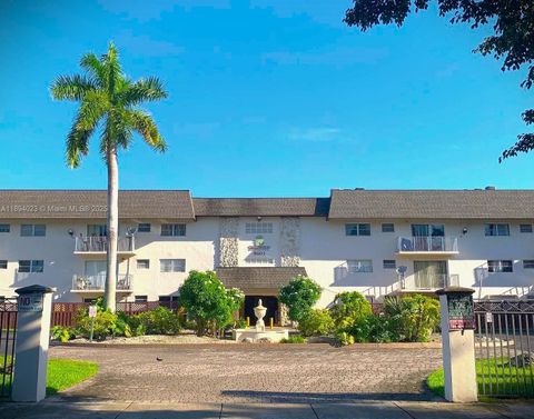 8475 SW 94th St 112E Miami FL 33156