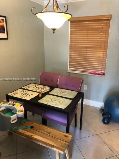GALLOWOOD CONDO - Residential Lease