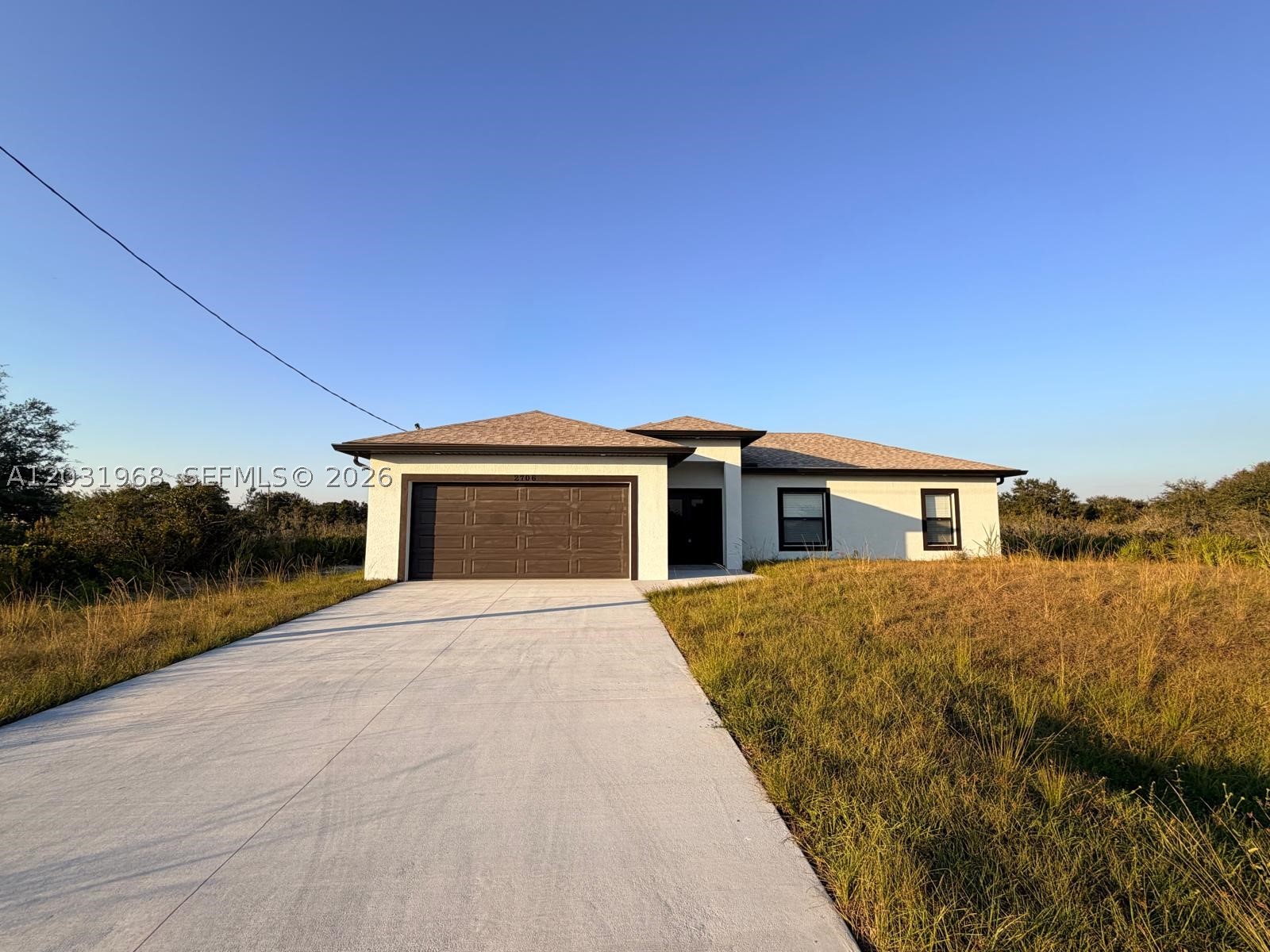 Photo 1 of 24 — 2706 72nd St W, Lehigh Acres, FL 33971