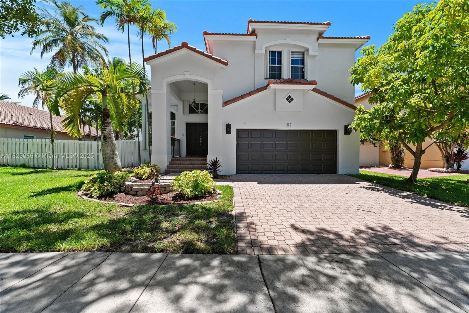 Step into comfort and convenience with this beautifully updated 4-bedroom, 3-bath single-family home in the heart of Pembroke Pines. Featuring a brand-new roof (2025) and a modern CPVC plumbing system replaced in 2020, this home also boasts freshly painted interiors and exteriors, spacious living areas perfect for relaxation or entertaining, and smart home upgrades for added ease. A two-car garage and accordion shutters throughout provide extra practicality and storm protection. Located in a desirable low-HOA community offering cable, internet, pool, tennis and basketball courts, playgrounds, and zoned for top-rated schools. Enjoy unbeatable access to I-75, dining, shopping, pharmacies, cinemas, parks, trails, and dog parks—everything you need just minutes away! Don’t miss the opportunity!