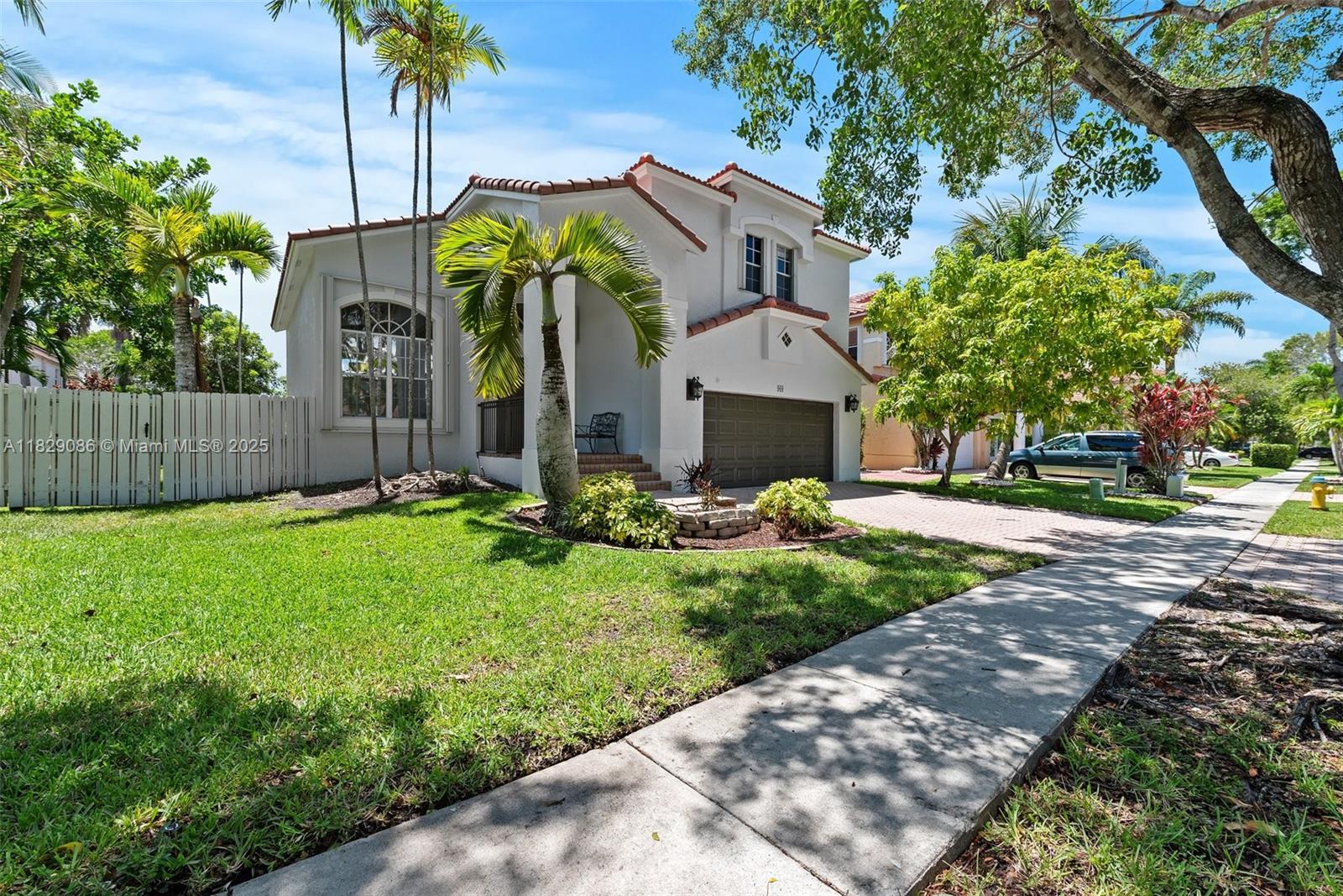 960 NW 185th Ave