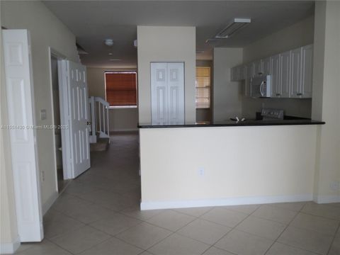 A home in Cutler Bay