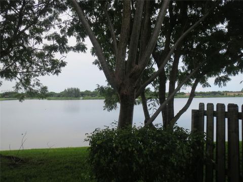 A home in Cutler Bay