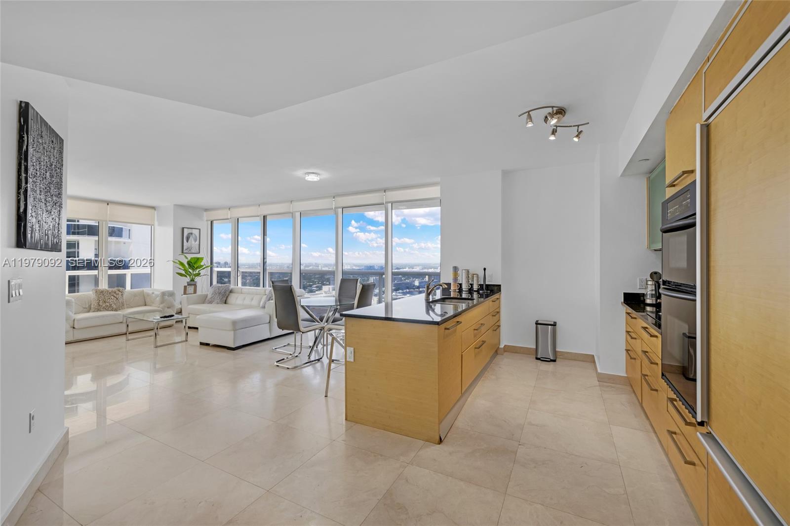 BEACH CLUB TWO CONDO - Residential Lease