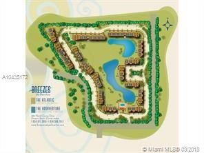 BREEZES AT PALM AIRE COND - Residential Lease