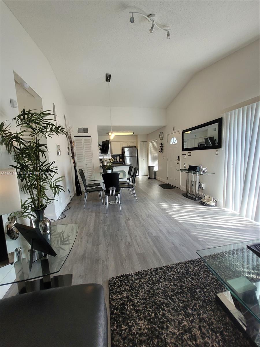 PINE SHADOWS - Residential Lease