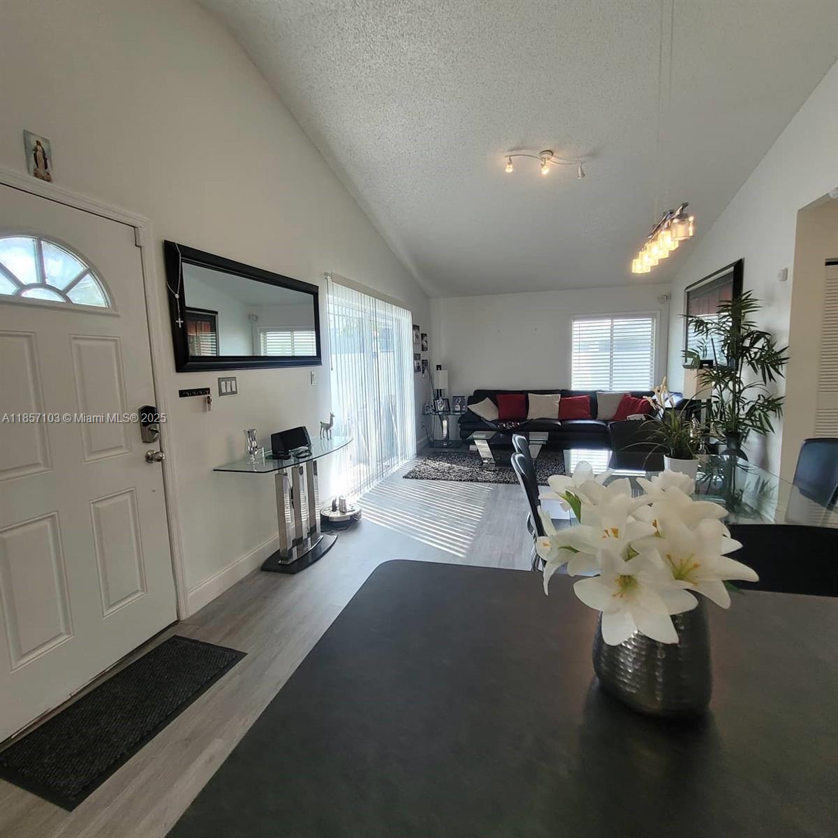 PINE SHADOWS - Residential Lease