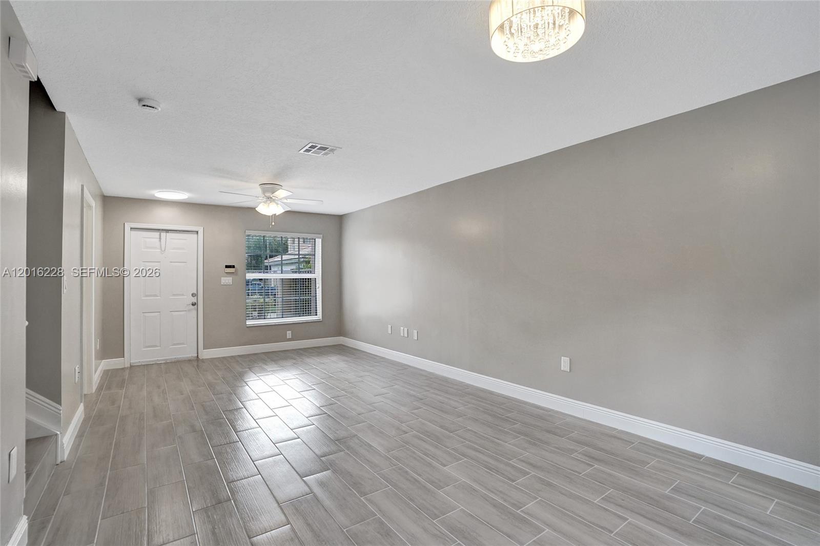 PEMBROKE ISLES 1 - Residential Lease