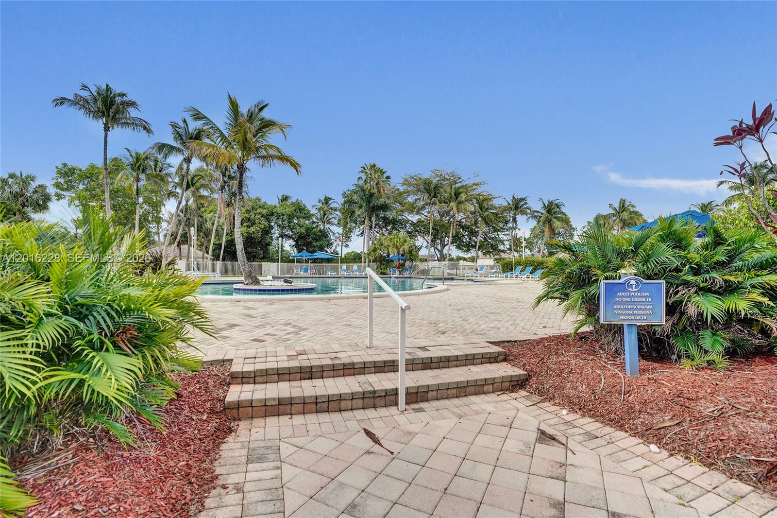 PEMBROKE ISLES 1 - Residential Lease