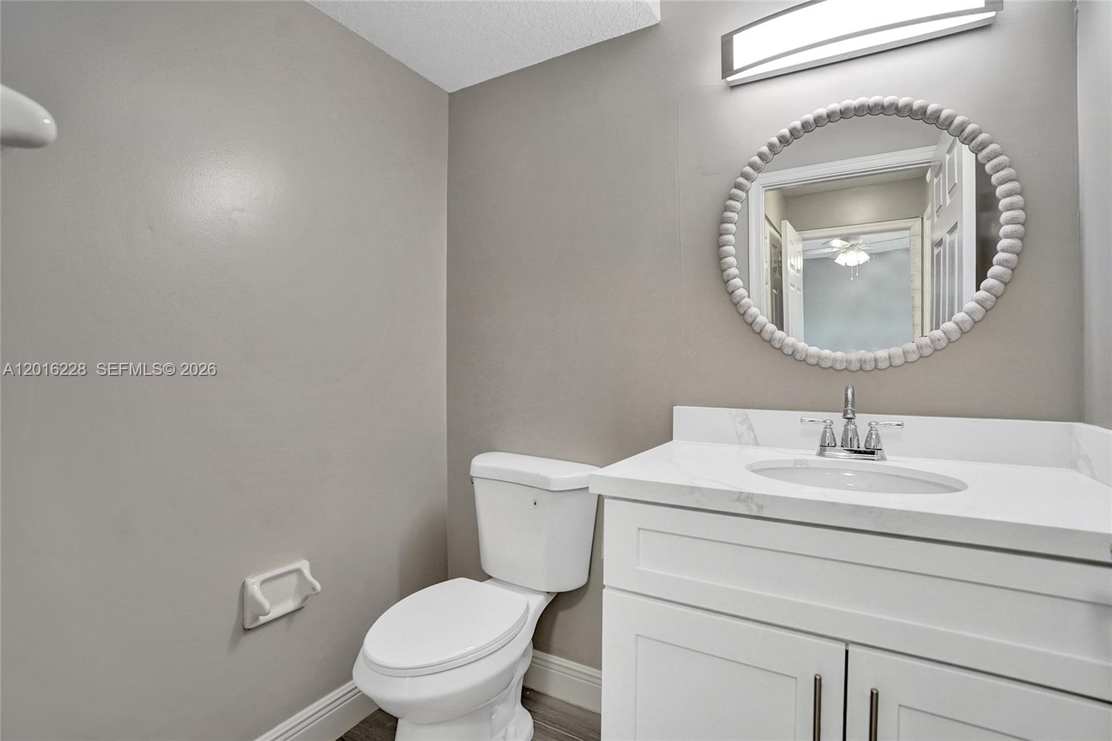 PEMBROKE ISLES 1 - Residential Lease