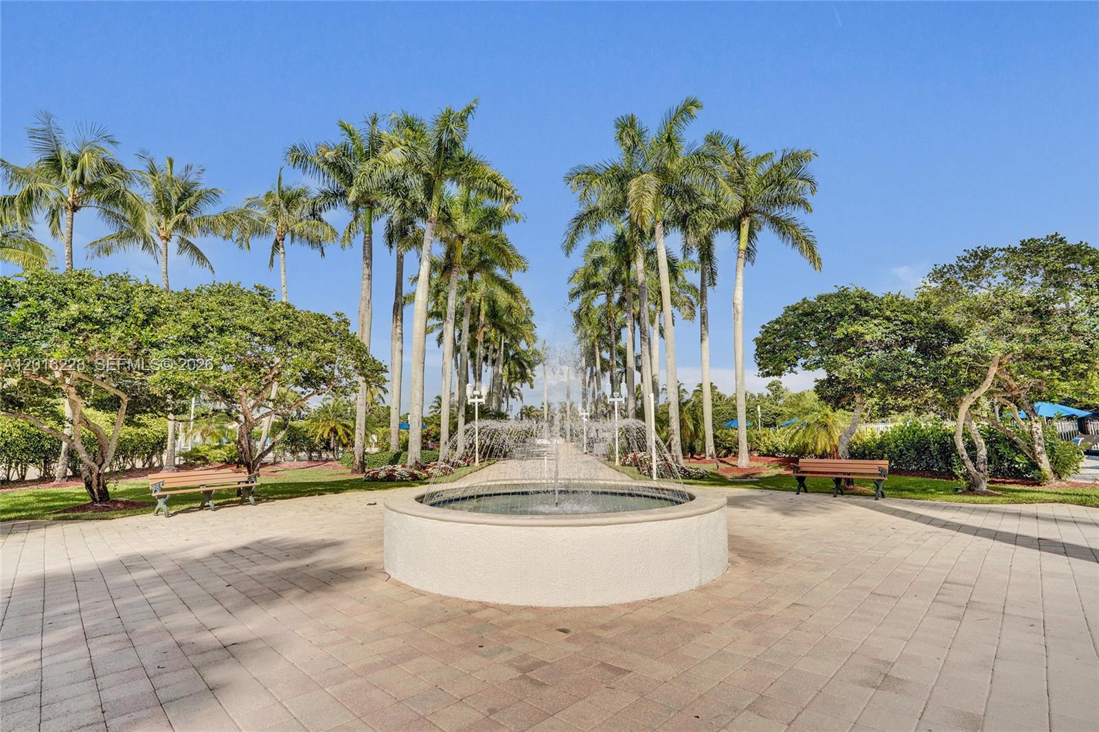 PEMBROKE ISLES 1 - Residential Lease