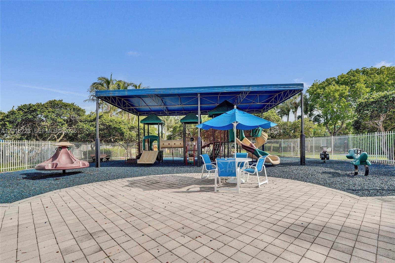 PEMBROKE ISLES 1 - Residential Lease