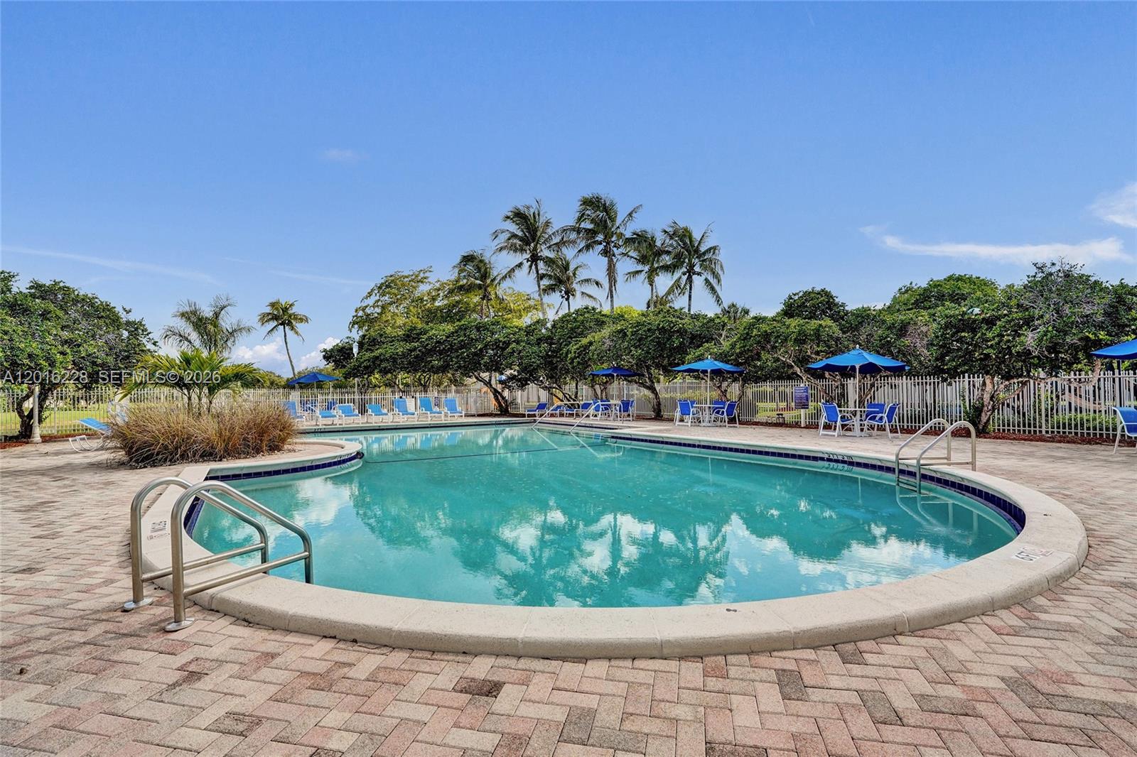 PEMBROKE ISLES 1 - Residential Lease