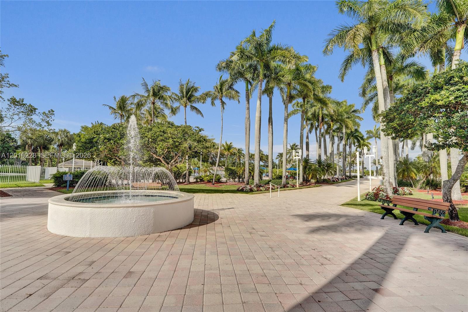 PEMBROKE ISLES 1 - Residential Lease