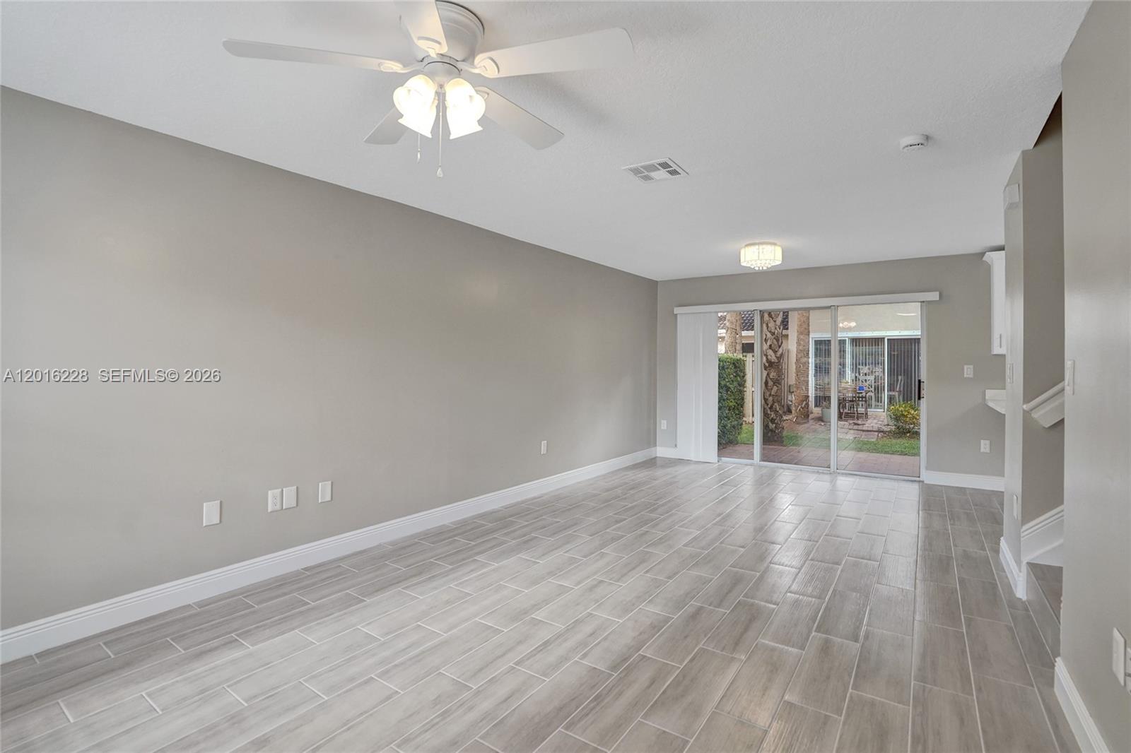 PEMBROKE ISLES 1 - Residential Lease