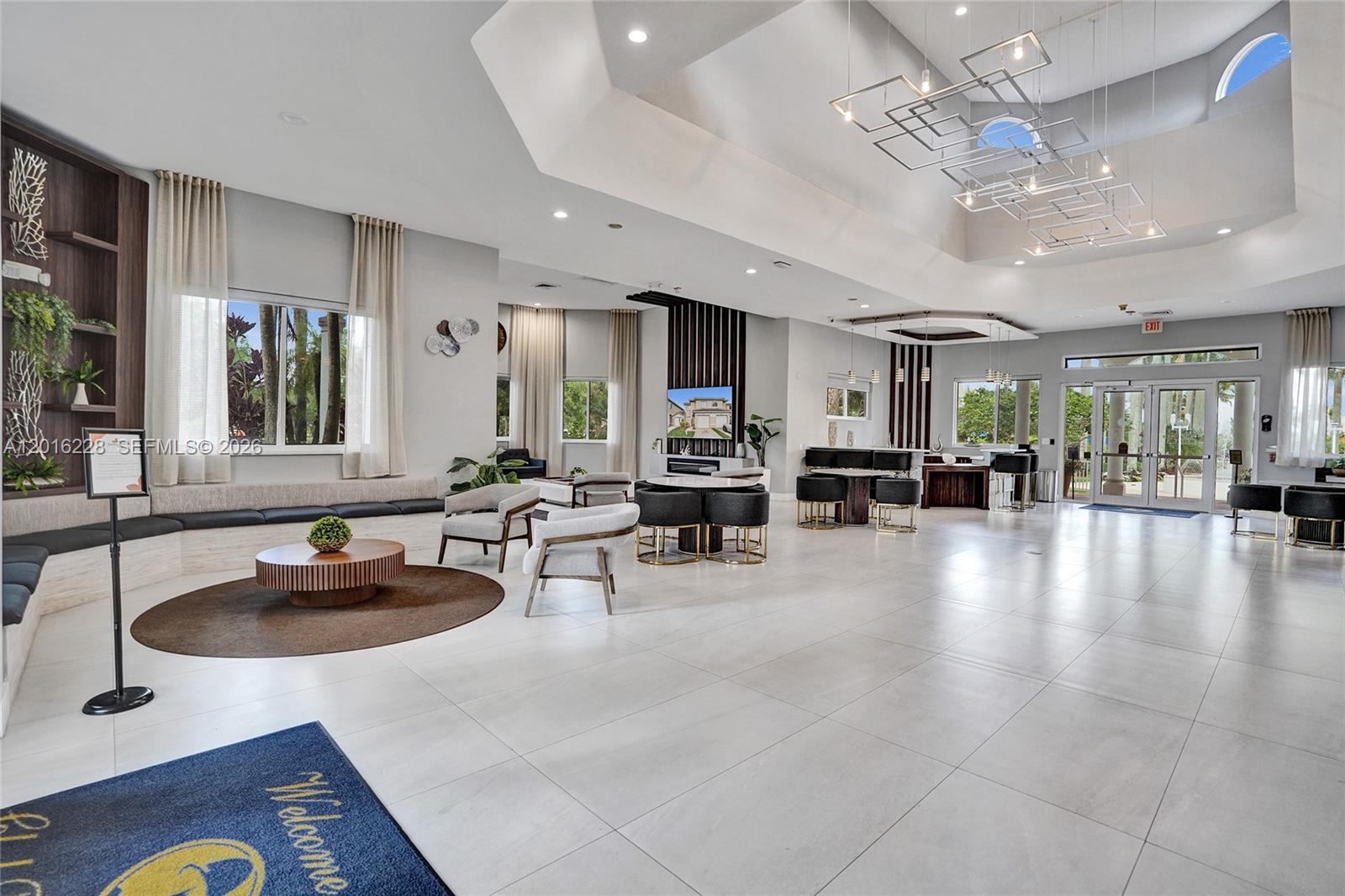 PEMBROKE ISLES 1 - Residential Lease