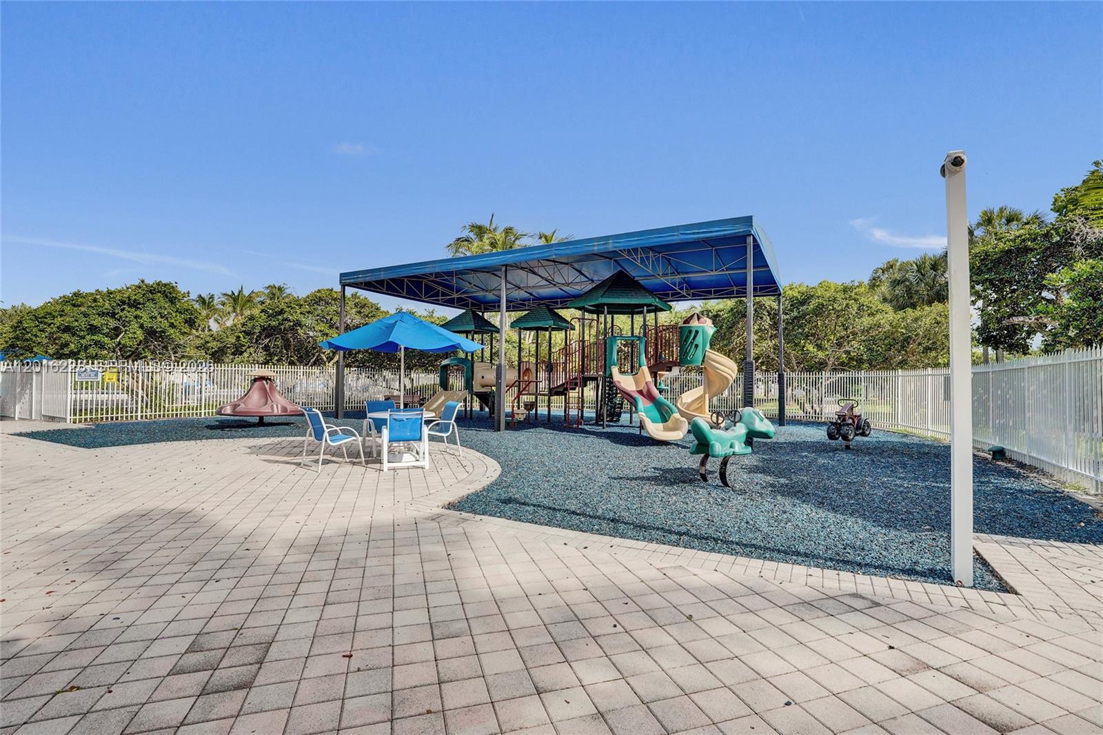 PEMBROKE ISLES 1 - Residential Lease