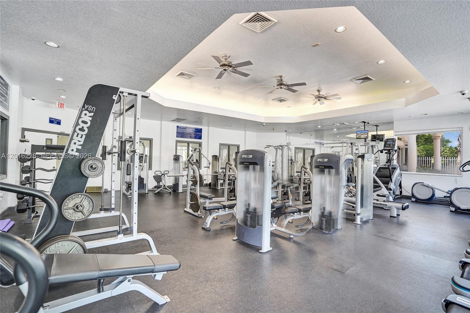 PEMBROKE ISLES 1 - Residential Lease
