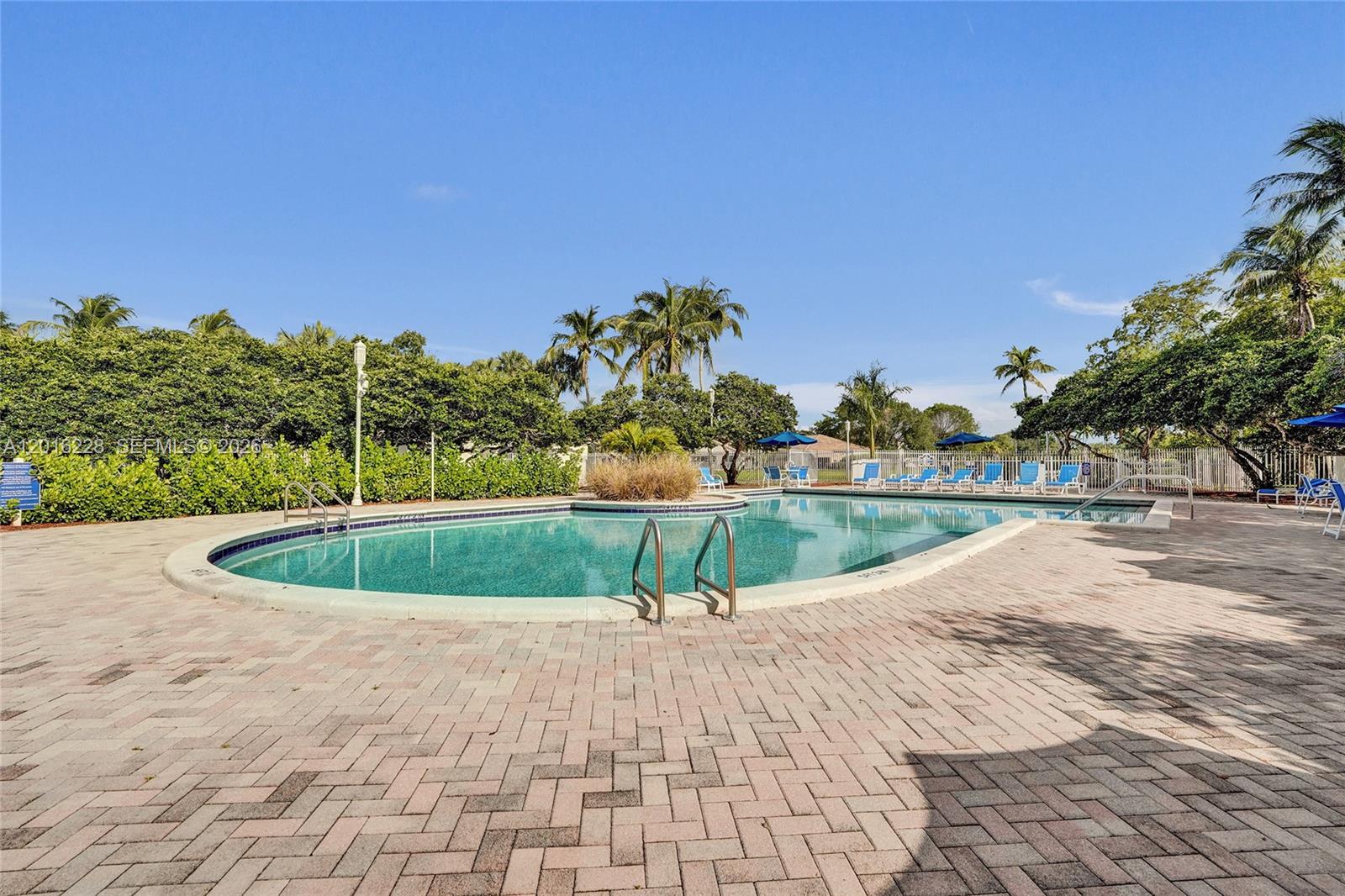 PEMBROKE ISLES 1 - Residential Lease