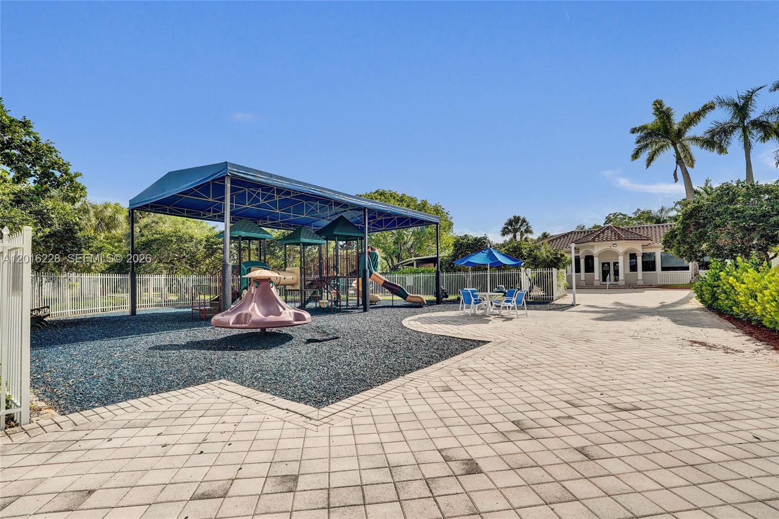 PEMBROKE ISLES 1 - Residential Lease