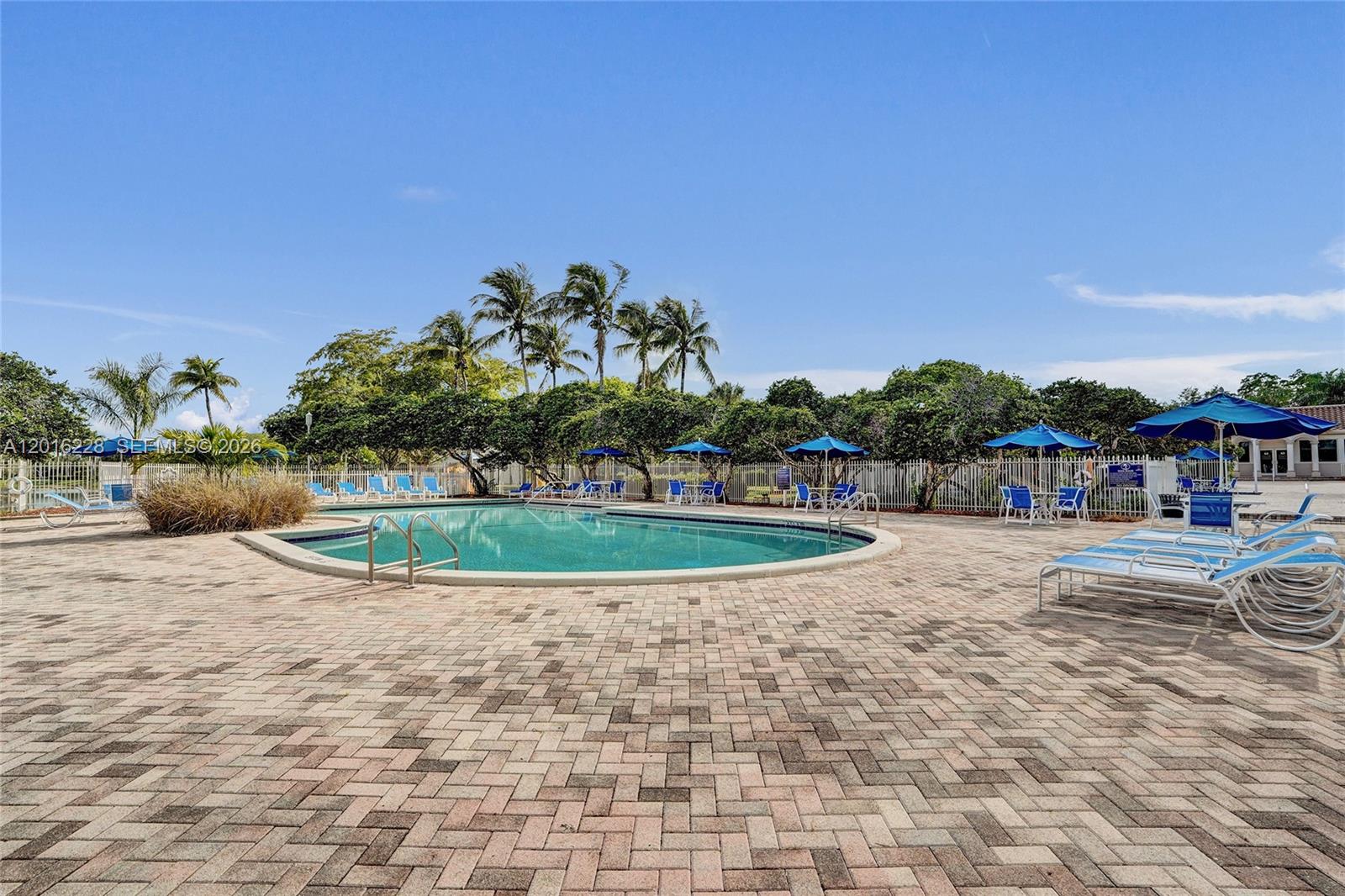 PEMBROKE ISLES 1 - Residential Lease
