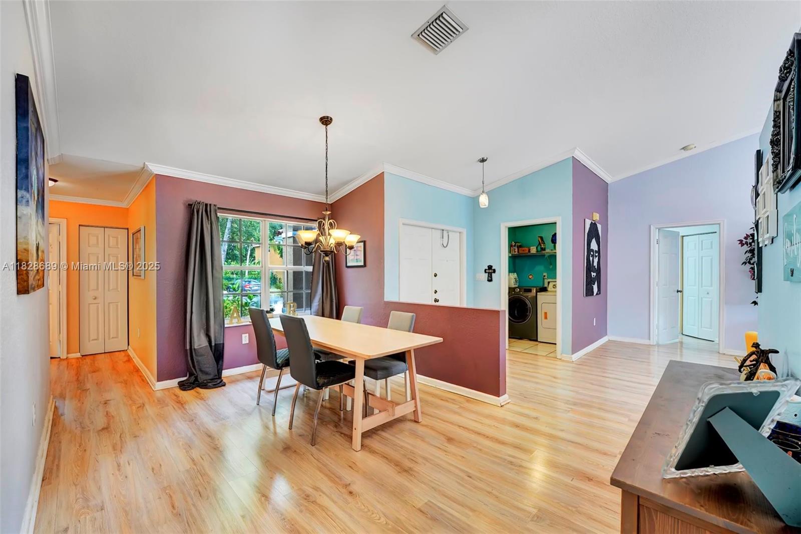 PEMBROKE SPRINGS PLAT - Residential