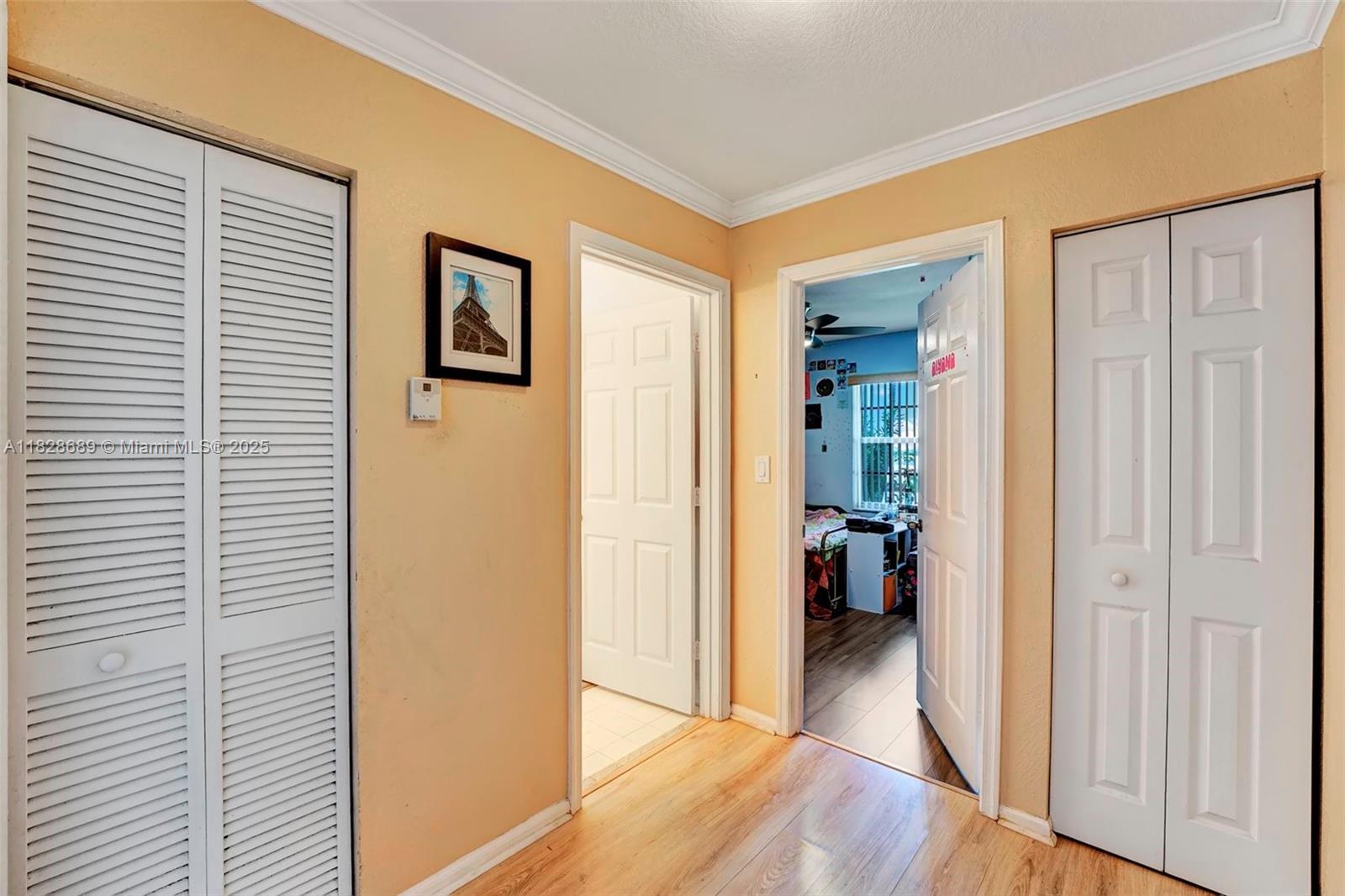 PEMBROKE SPRINGS PLAT - Residential