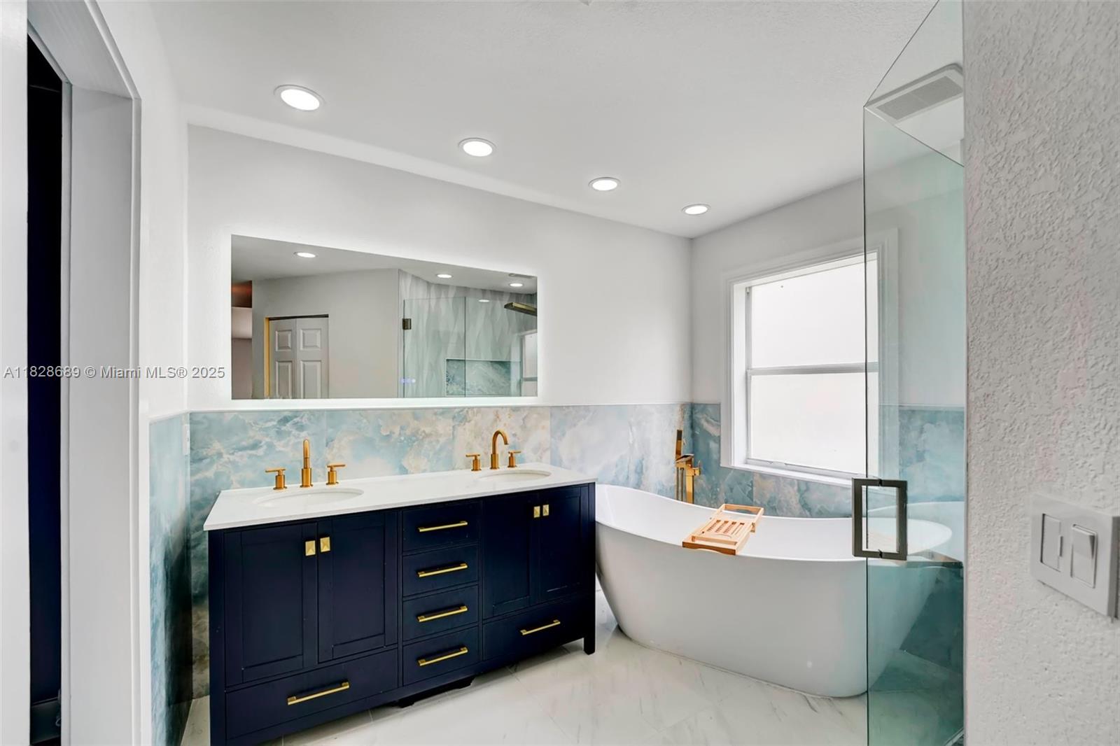 PEMBROKE SPRINGS PLAT - Residential