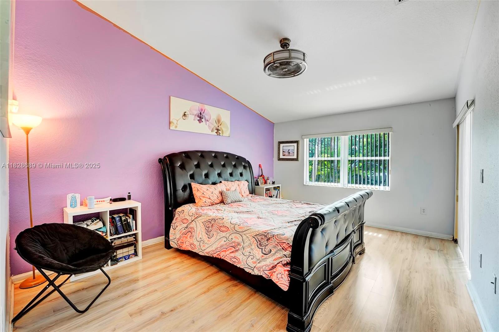 PEMBROKE SPRINGS PLAT - Residential