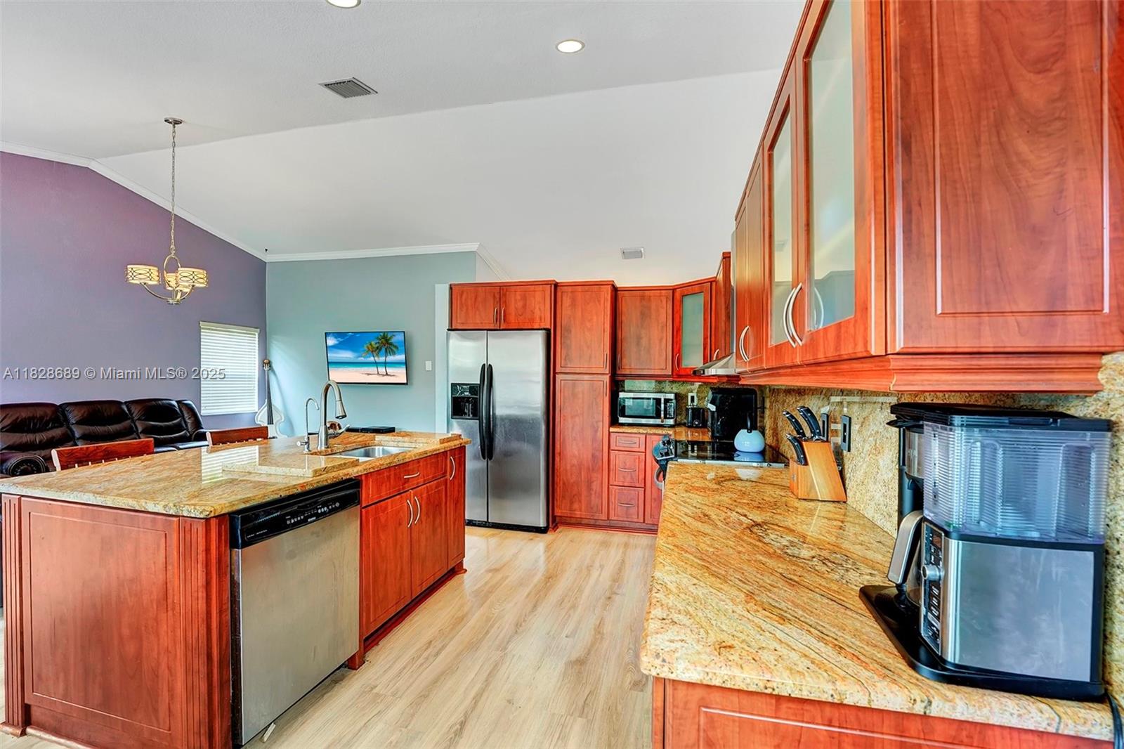 PEMBROKE SPRINGS PLAT - Residential